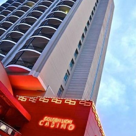 Central Park Hotel & Casino Panamá Esterno foto