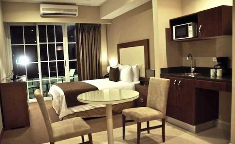 Central Park Hotel & Casino Panamá Esterno foto