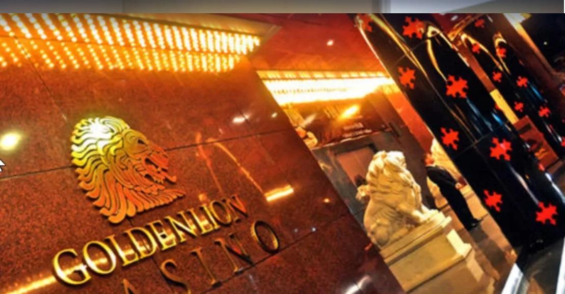 Central Park Hotel & Casino Panamá Esterno foto