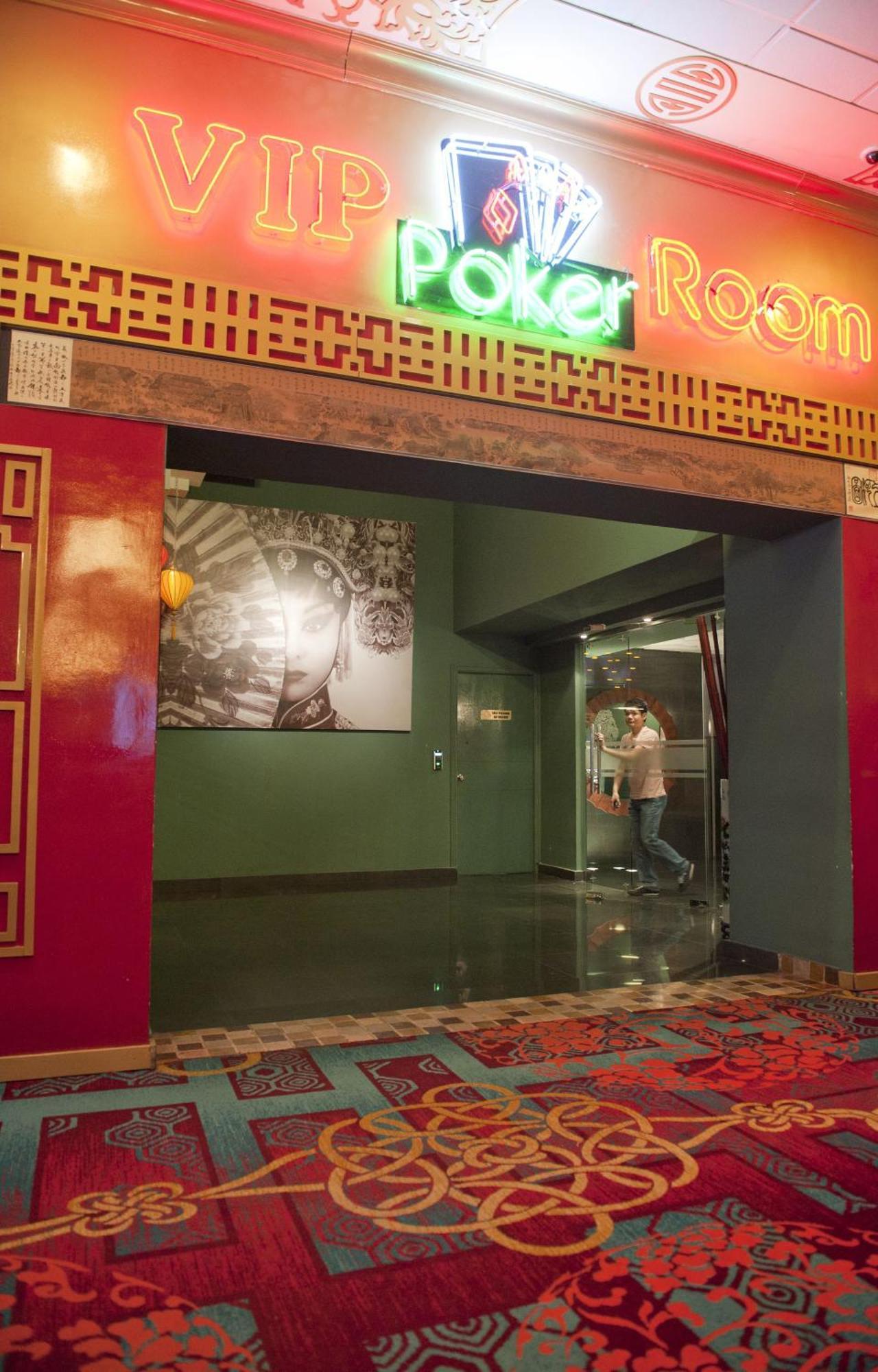 Central Park Hotel & Casino Panamá Esterno foto