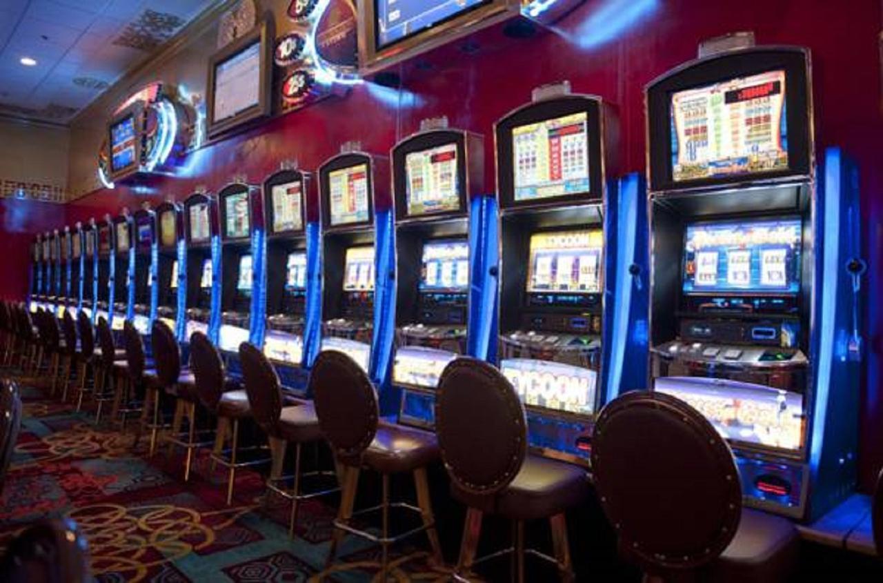 Central Park Hotel & Casino Panamá Esterno foto